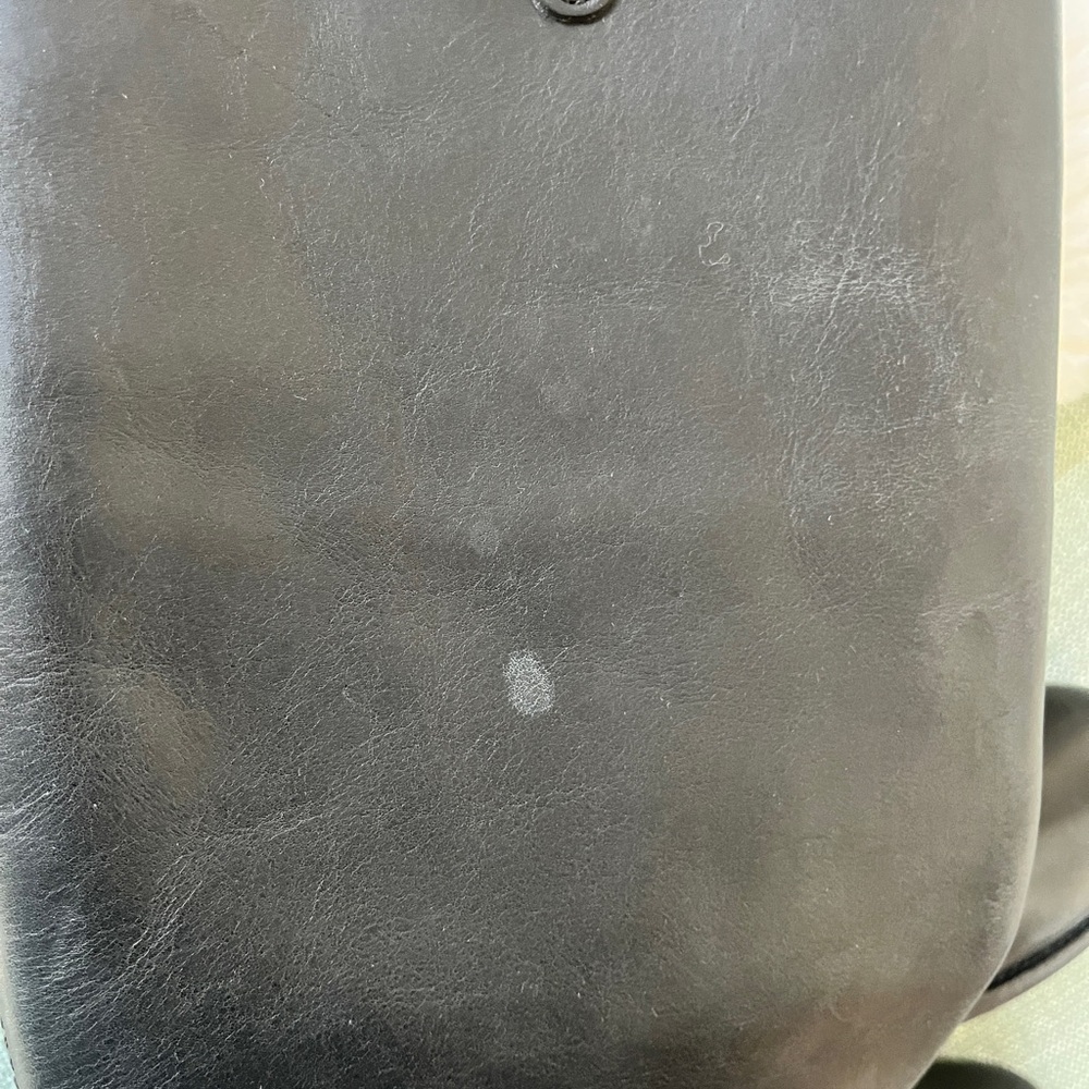 Frye Lindsay Tall Plate Riding Boots - Picture 12 of 16
